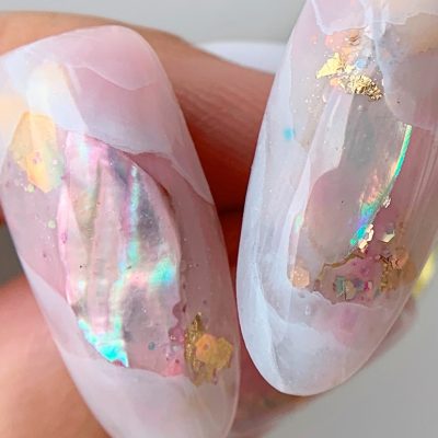 Climate Impact Modeling for Asset Management