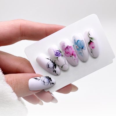 Advanced Tech Patent Landscaping